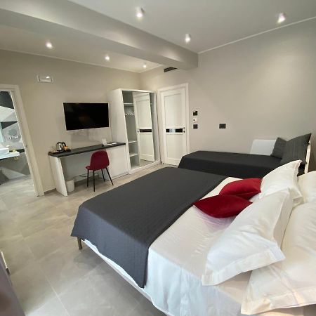Liberty Lodge Тропеа Екстериор снимка
