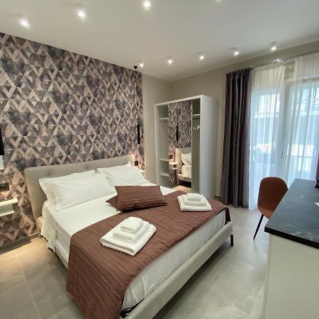 Liberty Lodge Тропеа Екстериор снимка