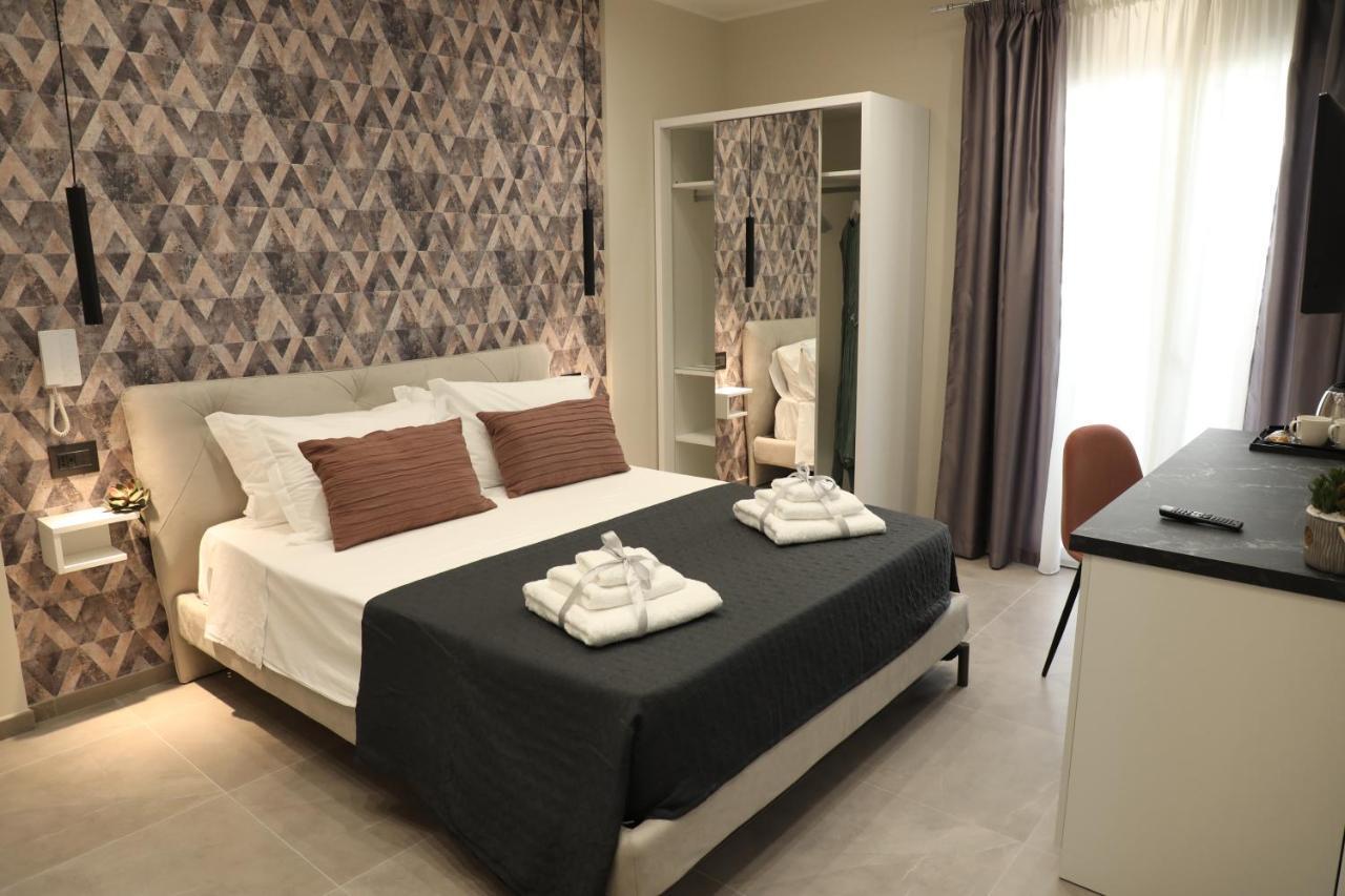 Liberty Lodge Тропеа Екстериор снимка