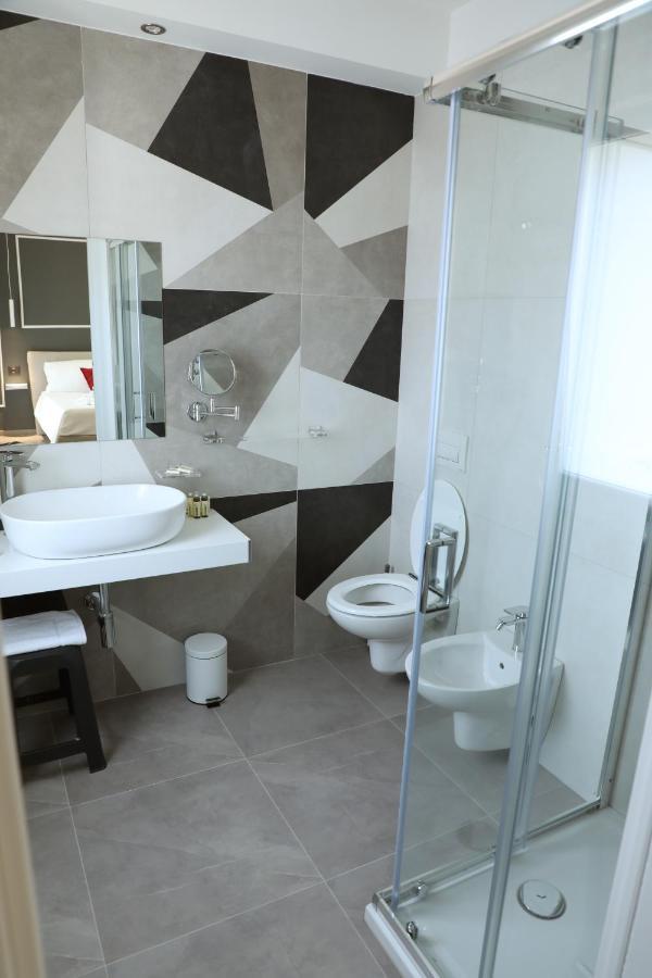 Liberty Lodge Тропеа Екстериор снимка