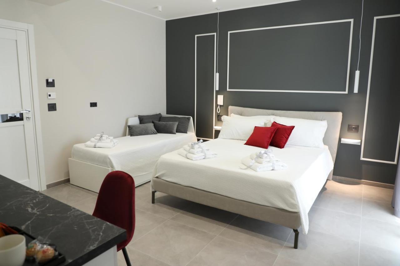 Liberty Lodge Тропеа Екстериор снимка