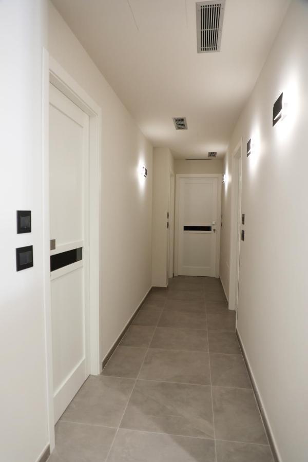 Liberty Lodge Тропеа Екстериор снимка