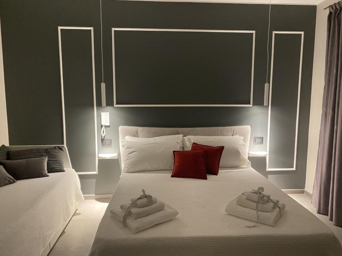 Liberty Lodge Тропеа Екстериор снимка