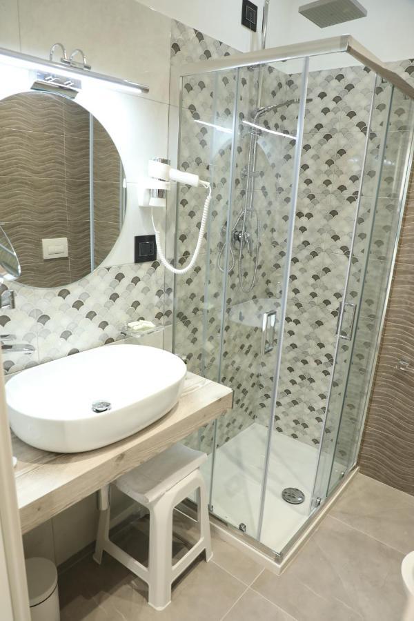 Liberty Lodge Тропеа Екстериор снимка