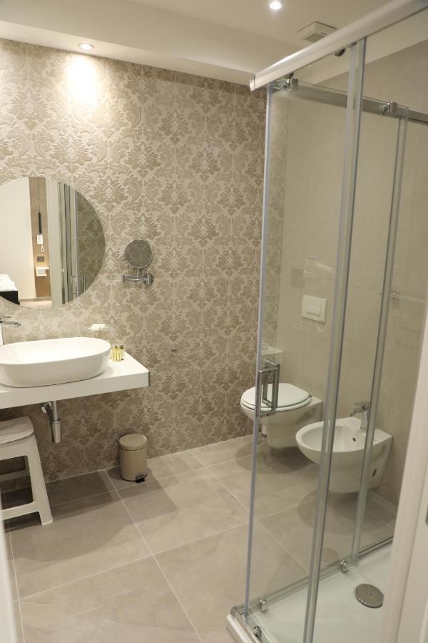 Liberty Lodge Тропеа Екстериор снимка