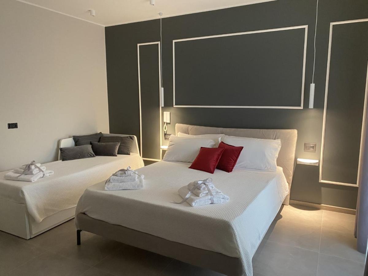 Liberty Lodge Тропеа Екстериор снимка