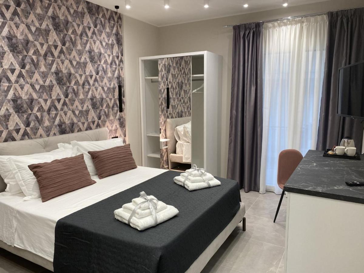 Liberty Lodge Тропеа Екстериор снимка