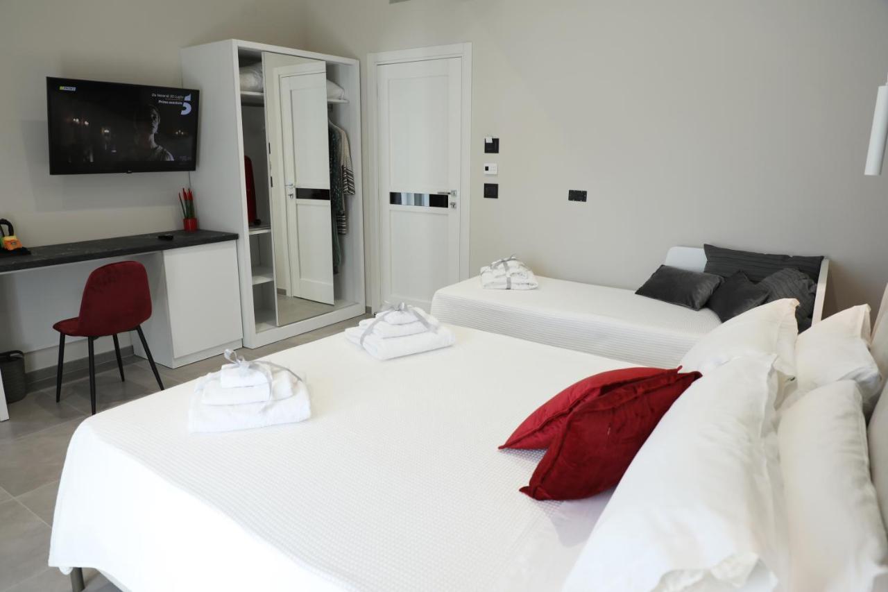 Liberty Lodge Тропеа Екстериор снимка