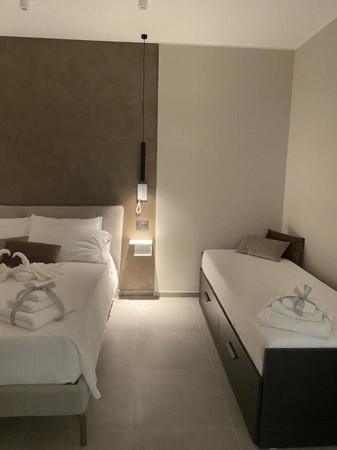 Liberty Lodge Тропеа Екстериор снимка