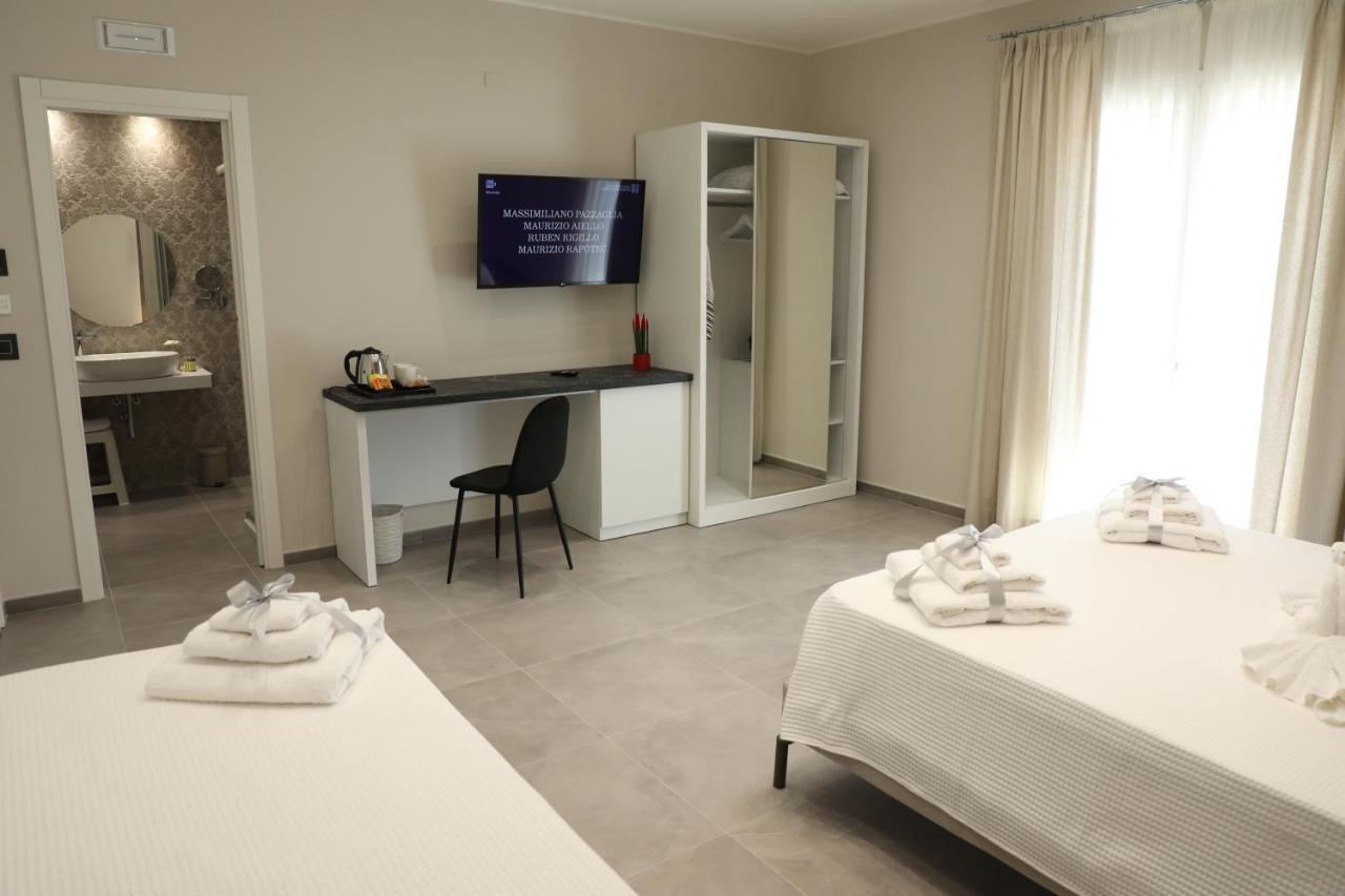 Liberty Lodge Тропеа Екстериор снимка