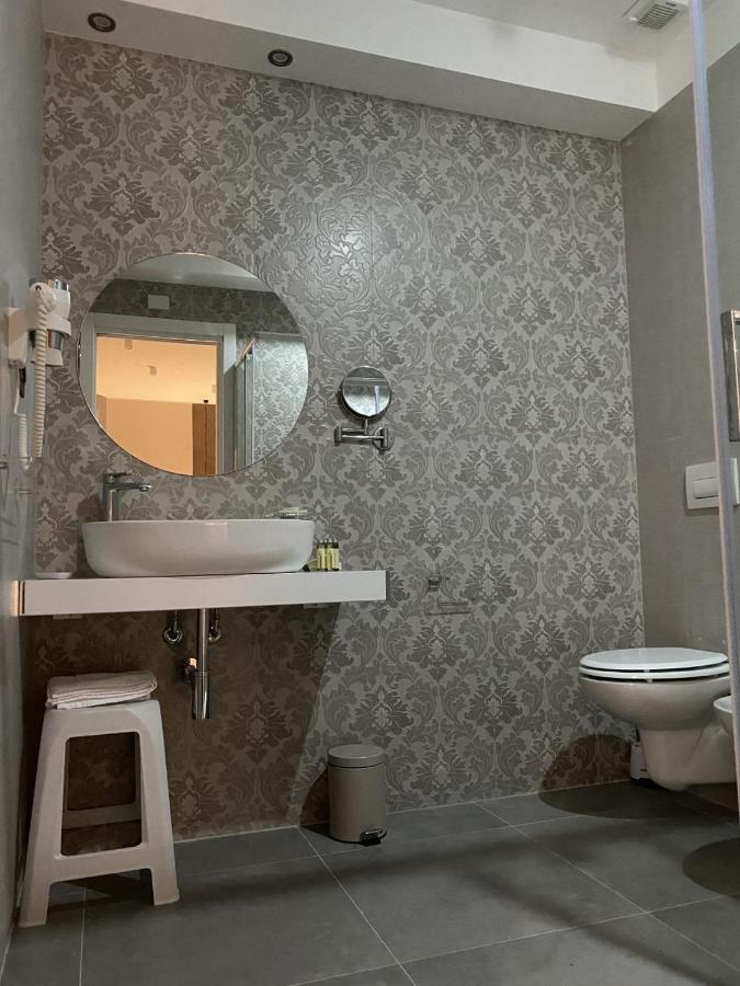 Liberty Lodge Тропеа Екстериор снимка