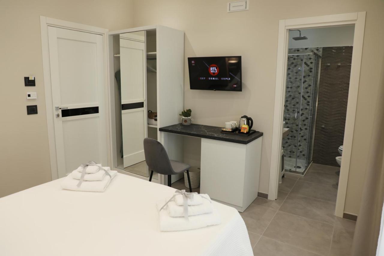 Liberty Lodge Тропеа Екстериор снимка
