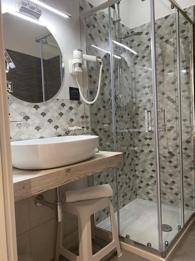 Liberty Lodge Тропеа Екстериор снимка