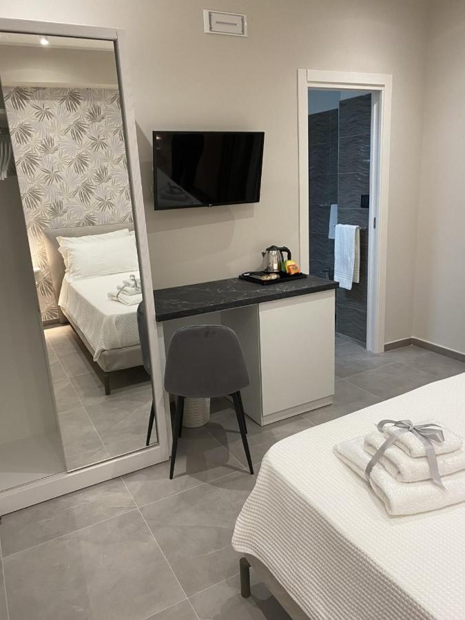 Liberty Lodge Тропеа Екстериор снимка