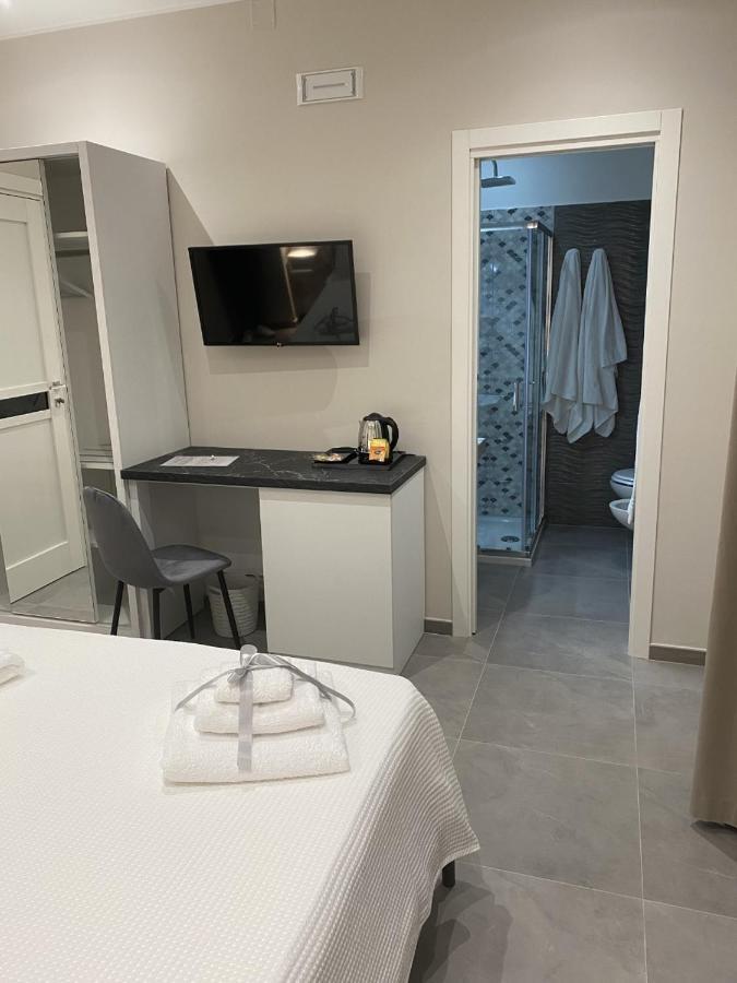 Liberty Lodge Тропеа Екстериор снимка