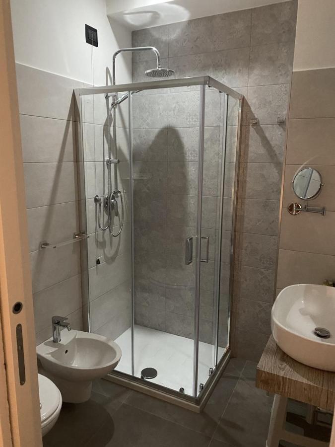 Liberty Lodge Тропеа Екстериор снимка