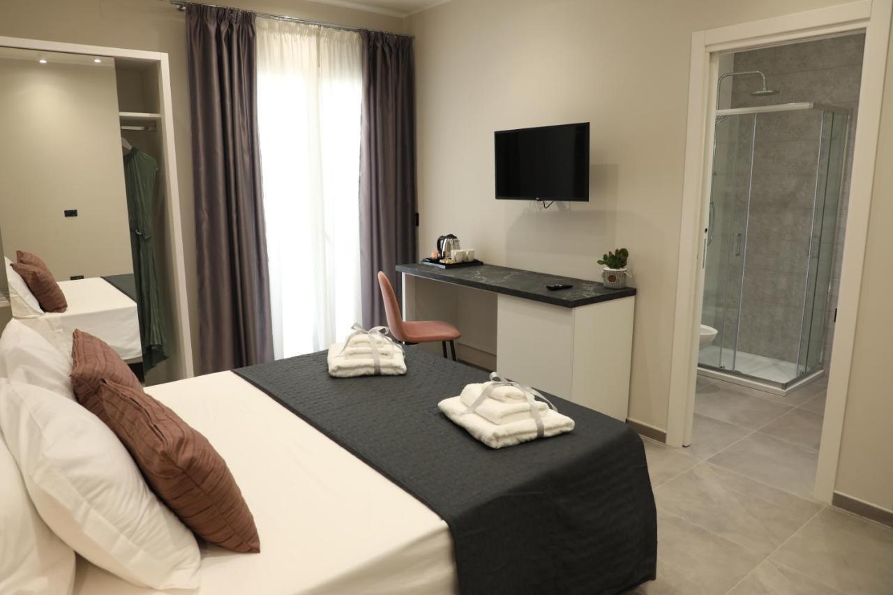 Liberty Lodge Тропеа Екстериор снимка
