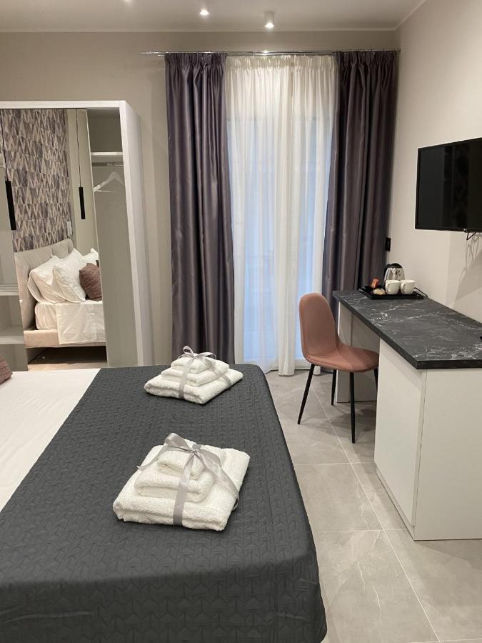 Liberty Lodge Тропеа Екстериор снимка