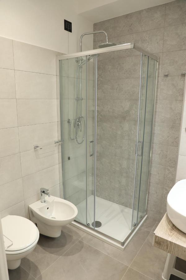 Liberty Lodge Тропеа Екстериор снимка