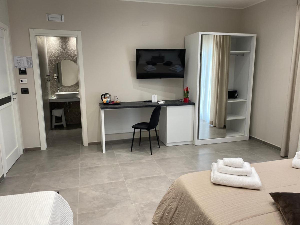 Liberty Lodge Тропеа Екстериор снимка
