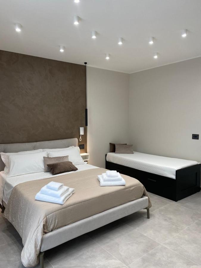 Liberty Lodge Тропеа Екстериор снимка