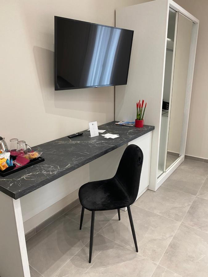 Liberty Lodge Тропеа Екстериор снимка