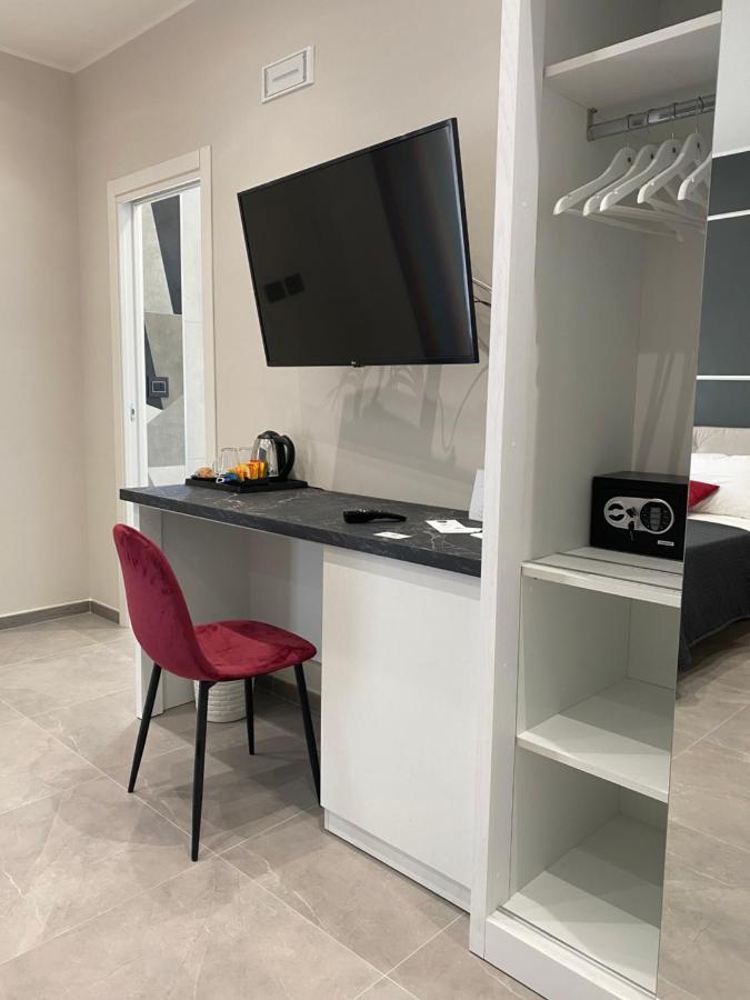 Liberty Lodge Тропеа Екстериор снимка
