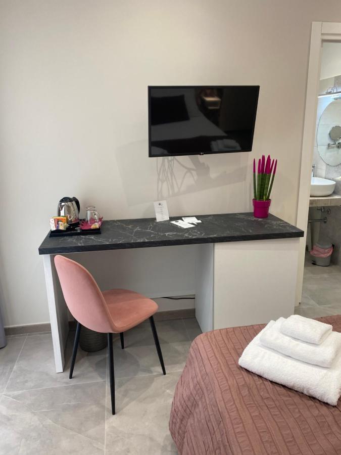 Liberty Lodge Тропеа Екстериор снимка