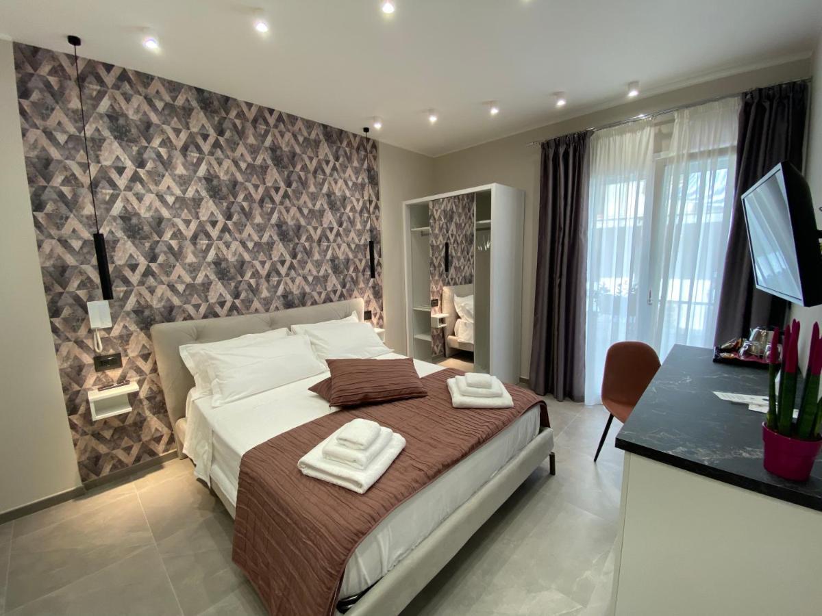 Liberty Lodge Тропеа Екстериор снимка