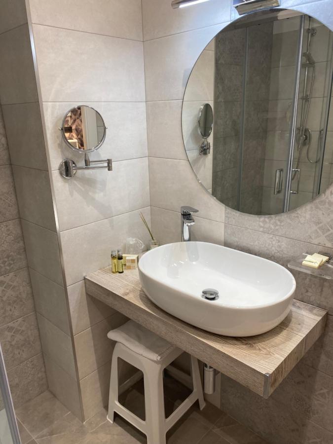 Liberty Lodge Тропеа Екстериор снимка