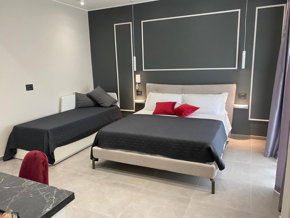 Liberty Lodge Тропеа Екстериор снимка