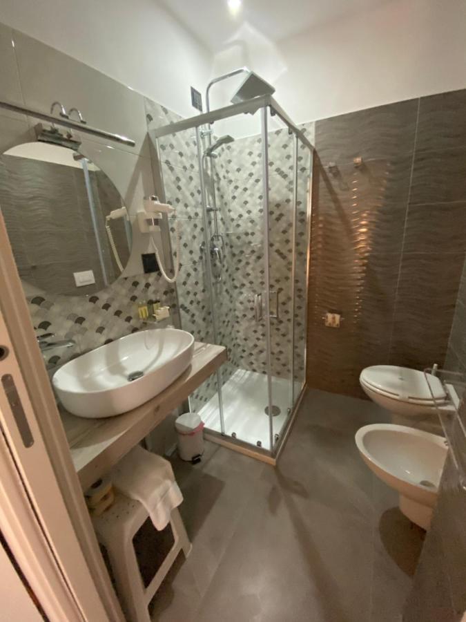 Liberty Lodge Тропеа Екстериор снимка