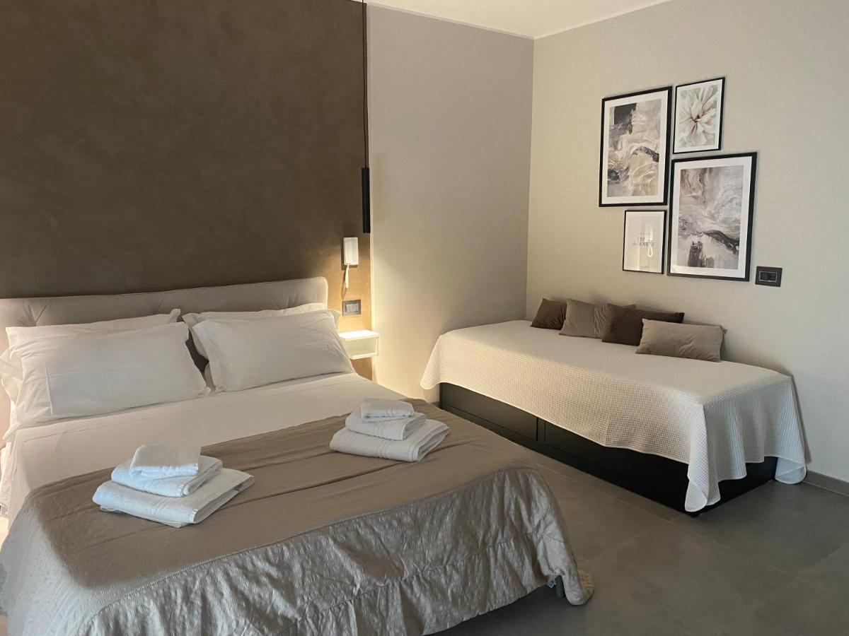 Liberty Lodge Тропеа Екстериор снимка