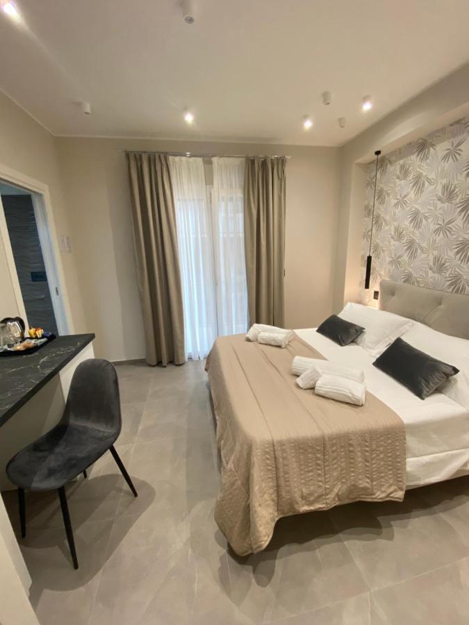 Liberty Lodge Тропеа Екстериор снимка