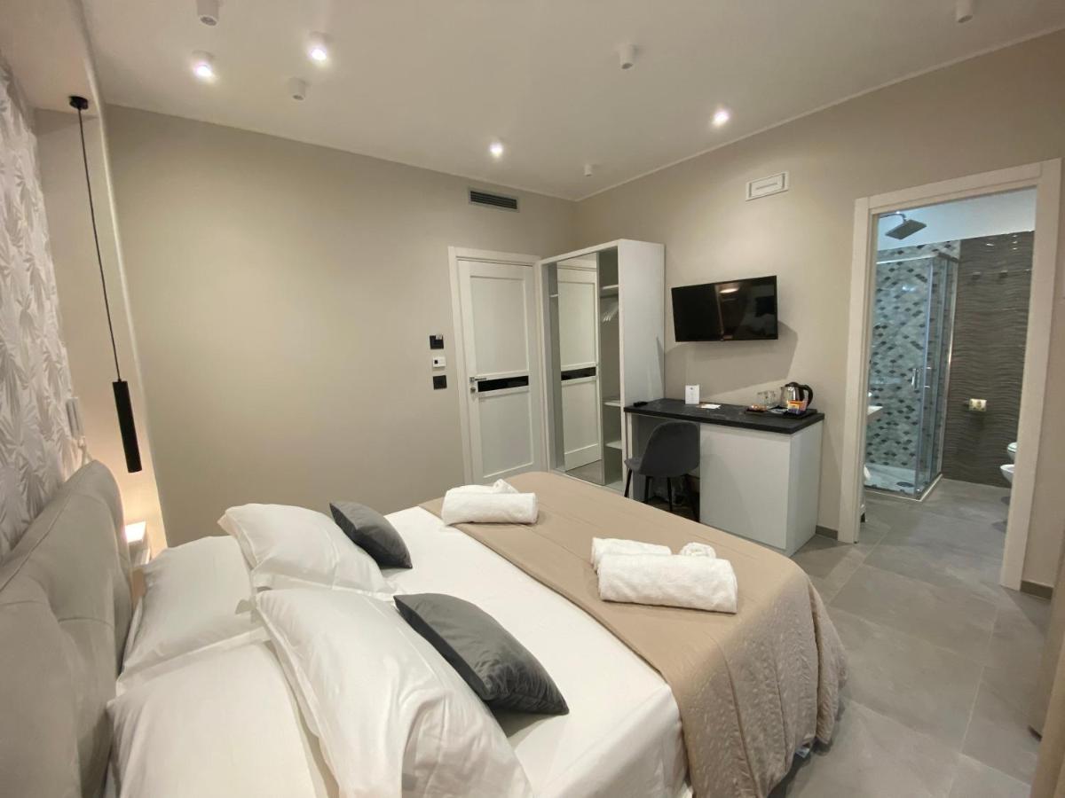 Liberty Lodge Тропеа Екстериор снимка