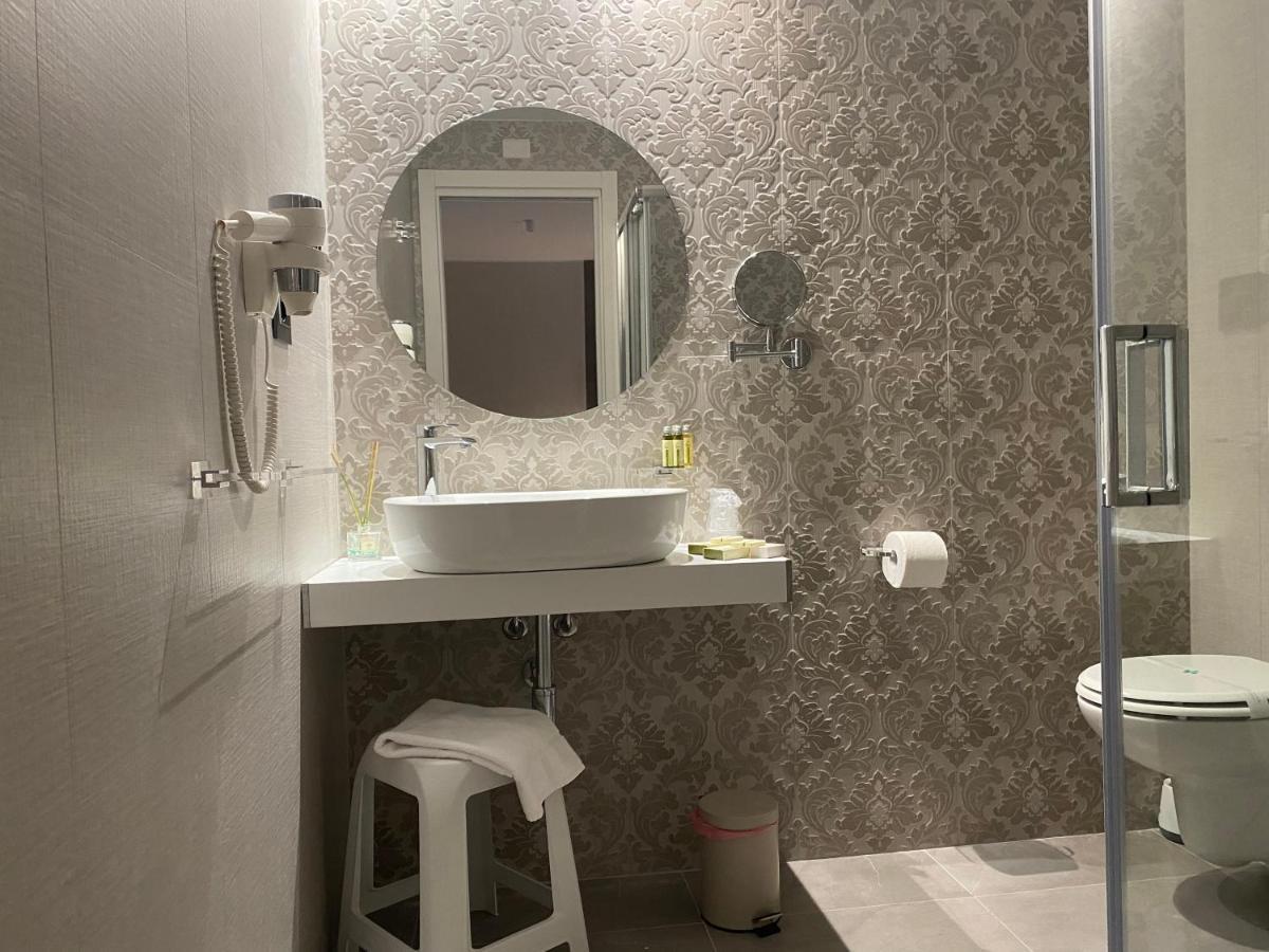 Liberty Lodge Тропеа Екстериор снимка