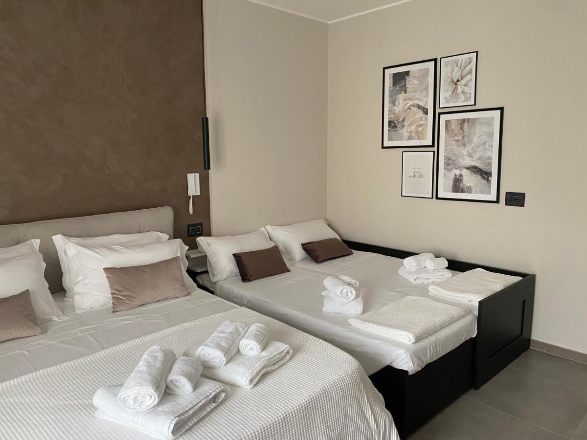 Liberty Lodge Тропеа Екстериор снимка