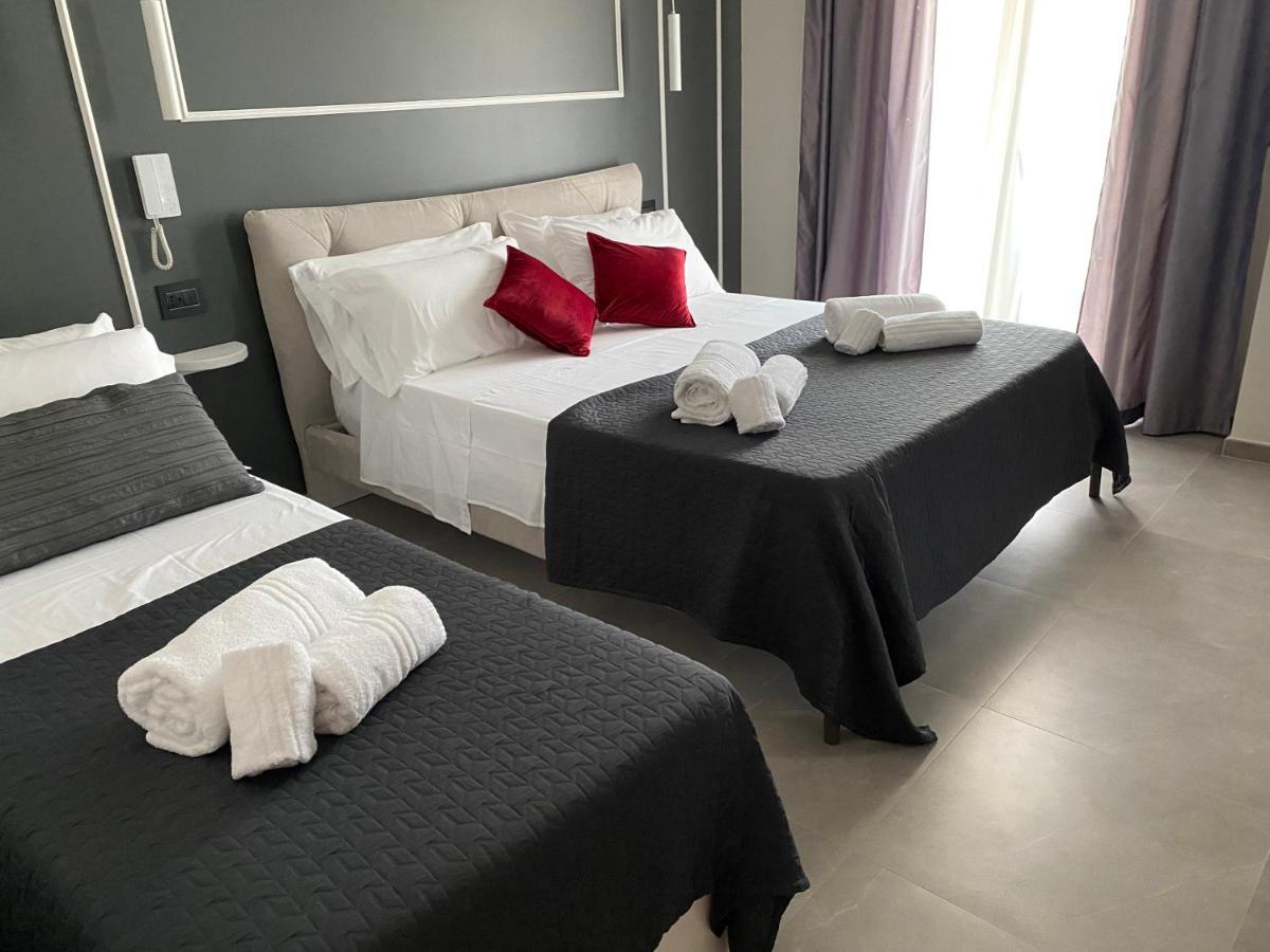 Liberty Lodge Тропеа Екстериор снимка