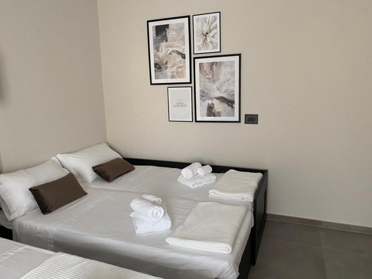 Liberty Lodge Тропеа Екстериор снимка